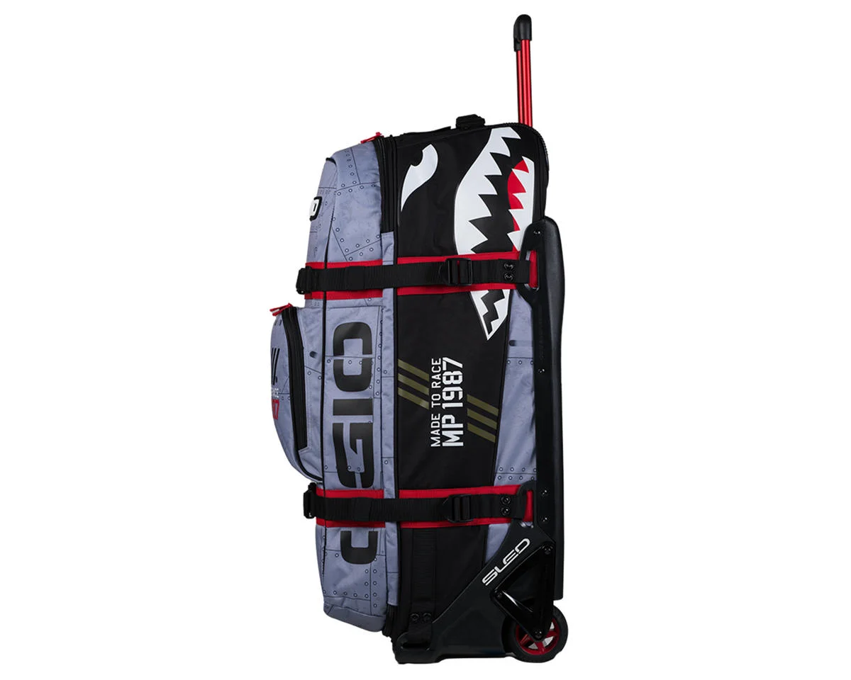 Ogio Rig 9800 Pit Bag (Spitfire 2) - view 4